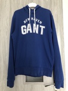 Bluza z kapturem Gant rozmiar M