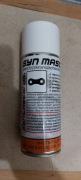 20x Syntetyczny wysokotemperaturowy olej w sprayu syn master aero lube
