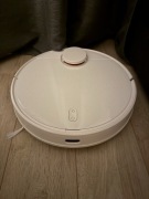 Odkurzacz Xiaomi Mi Robot Vaccum Mop Pro biały
