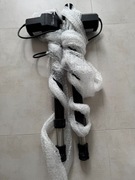 Tousek napęd do bram skrzydłowych TURN20/L lewy