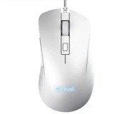Myszka gamingowa Trust GXT924W YBAR+ Biały NOWA