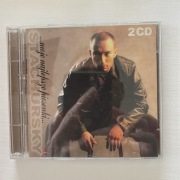 Stachursky…Moje Najlepsze Piosenki…/ 2CD /