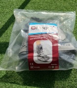 Orteza Omax active Orteza stopowo-goleniowa krutki Air Walker Short 0-1181