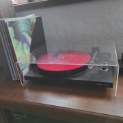 Gramofon Argon Audio 