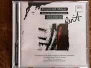 Antoni Wit - AUTOGRAF