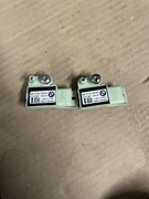 CZUJNIK UDERZENIA BMW E60 E90 MINI COOPER 9118167