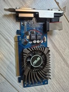 Karta graficzna ASUS GeForce EN210 1GB