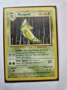 Metapod - Base Set 54/102 - Common
