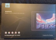 Tablet graficzny Huion Kamvas Pro 13 (2.5K), 13.3 cali