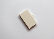 Klapka baterii do Ruska gierka - wersja "krótka"