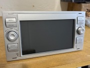 RADIO 2DIN ANDROID DO FORD MONDEO 4 FIESTA FUSION KUGA 1 SMAX C-MAX