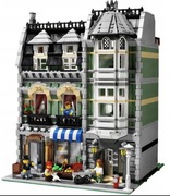 LEGO 10185 Green Grocer