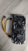 Rx 580 8gb chimy
