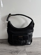 Nowa bez papierowej metki Torebka Love Moschino na ramię