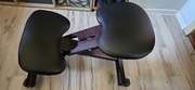 Klękosiad, krzesło, klęcznik regulowany, krzesło ergonomiczne