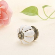 Gałki ceramiczne do mebli