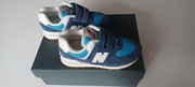 Obuwie New balance roz. 23 Nowe