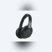 Słuchawki Sony WH-1000XM3  