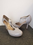 Buty pakiet 50par markowe. Stock zwroty z Zalando