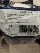 ŁĄCZNIK KRZYŻOWY SIMON 15 