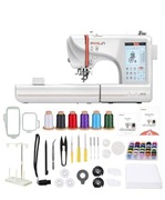 POOLIN EOSO5 maszyna do haftu