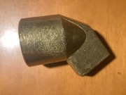 Głowica do palnika PC-243A /POMET/