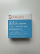 DR DENNIS GROSS Alpha Beta Delikatny peeling na co dzień