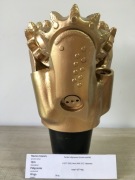 Świder gryzer 216 mm (8 1/2"), IADC 217