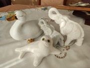 figurka/ figurki zwierzątka 