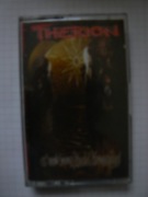 Therion-A arab zaraq lucid dreaming