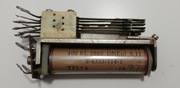 Przekaźnik TELFA 400 RL 5800 dneUi 0,11