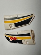 lego technic skrzydła naklejka 96