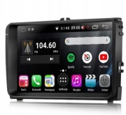 GMS 916 NAVIX VW Skoda Seat ANDROID 10 GPS WIFI 