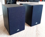 Kolumny głośnikowe JVC mini 9 W. Cena za parę 69 zł