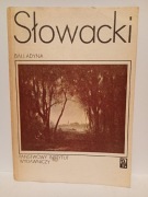Balladyna Juliusz Słowacki