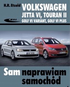 Poradnik Sam Naprawiam VW