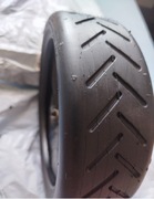 2 x NOWE opony z dętkami do hulajnogi 8.5 uniwersalne - Xiaomi