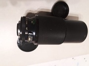 Obiektyw do Nikona Vivitar Series 1, 70-210mm 1: 3,5 macro auto zoom !