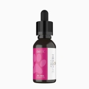 Olej CBD 5% PetMe