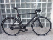 Rower miejski Elops Speed 920 Alfine 8 Jak nowy r.M 160-170cm, wysyłka