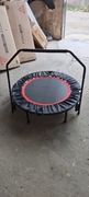 Trampolina składana 101cm średnica 