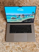 Macbook Pro 16 | M1 Max | 64GB RAM | 1TB SSD