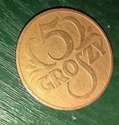 5 gr z 1936 roku 