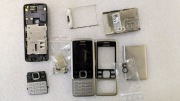Nokia RM-217 telefon + części zamienne