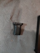 Chwyt przedni key-mod asg