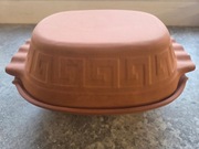 Garnek tradycyjny Browin GARNEK RZYMSKI 4 l