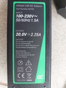 Ładowarka Zasilacz GREEN CELL Uni 