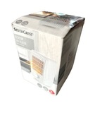 SilverCrest Termowentylator stołowy 600 W