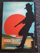 ALISTAIR maclean Przełęcz złamanego serca 