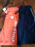 Spodenki chłopięce 170